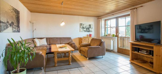 Ferienwohnung 10 im Ferienhaus Haußmann in Schwangau