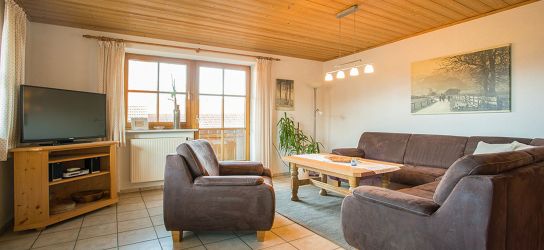 Ferienwohnung 9 im Ferienhaus Haußmann in Schwangau
