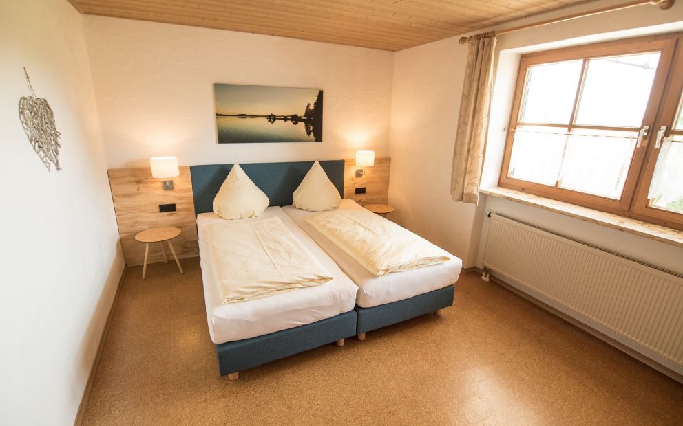 Wohnung 2 Schlafzimmer