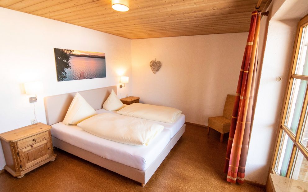 Ferienwohnung 4 im Ferienhaus Haußmann, Schwangau