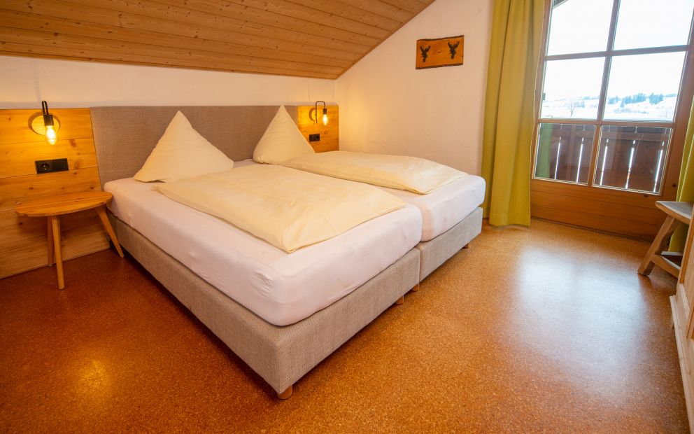 Ferienwohnung 5 im Ferienhaus Haußmann in Schwangau