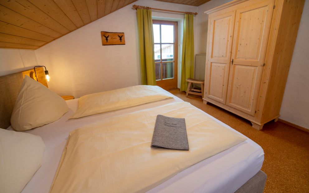 Ferienwohnung 5 im Ferienhaus Haußmann in Schwangau