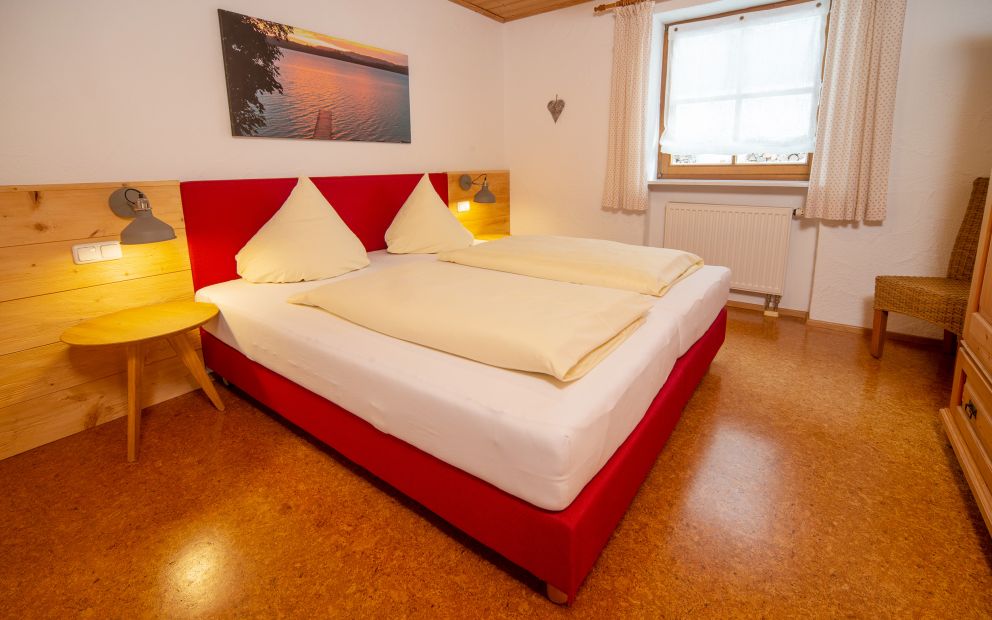 Ferienwohnung 8 im Ferienhaus Haußmann in Schwangau