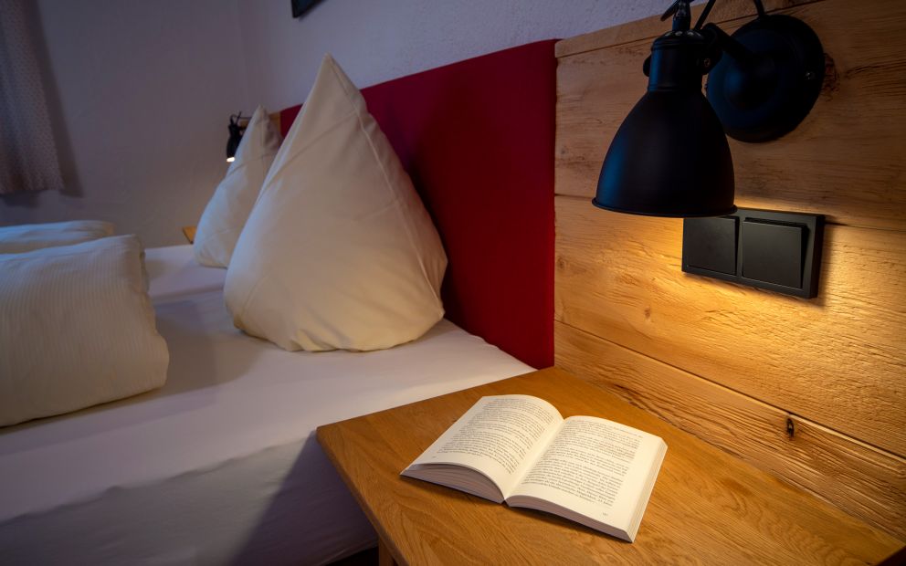 Ferienwohnung 9 im Ferienhaus Haußmann in Schwangau