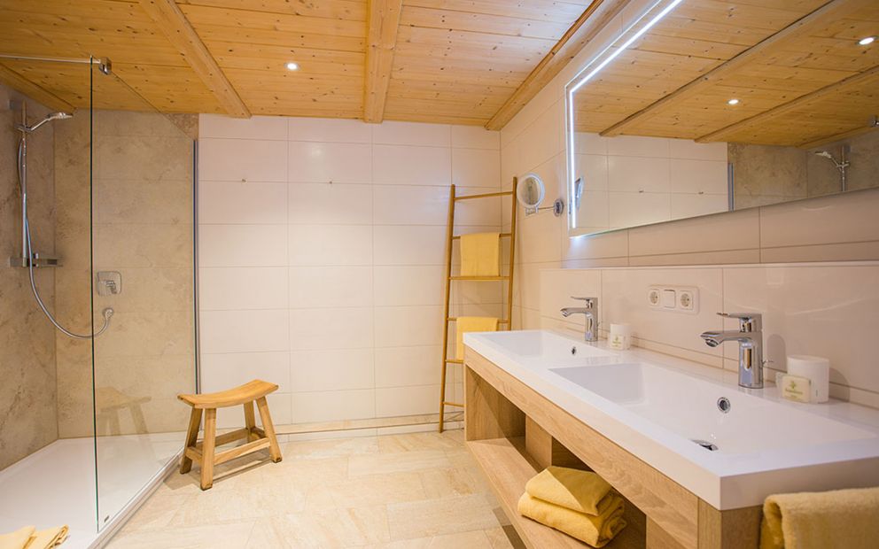 Ferienwohnung 12 im Ferienhaus Haußmann in Schwangau