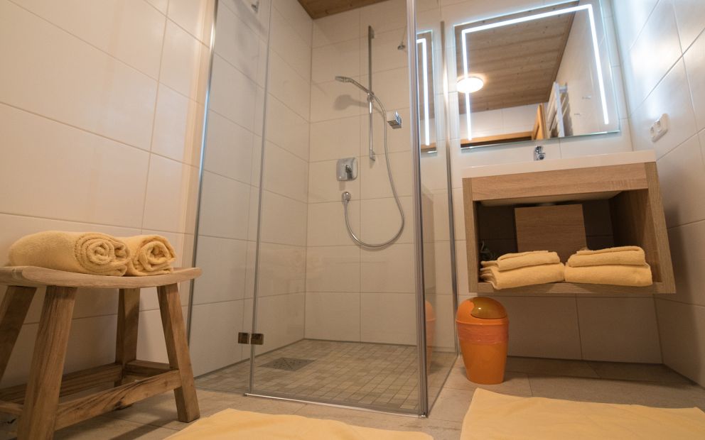 Ferienwohnung 1 im Ferienhaus Haußmann, Schwangau