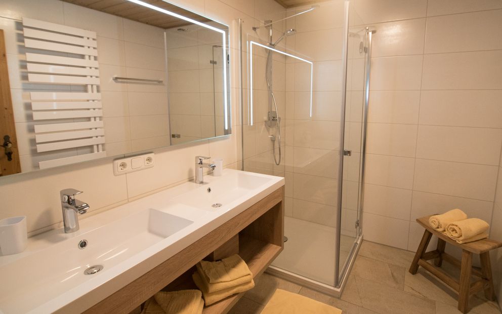Ferienwohnung 2 im Ferienhaus Haußmann in Schwangau