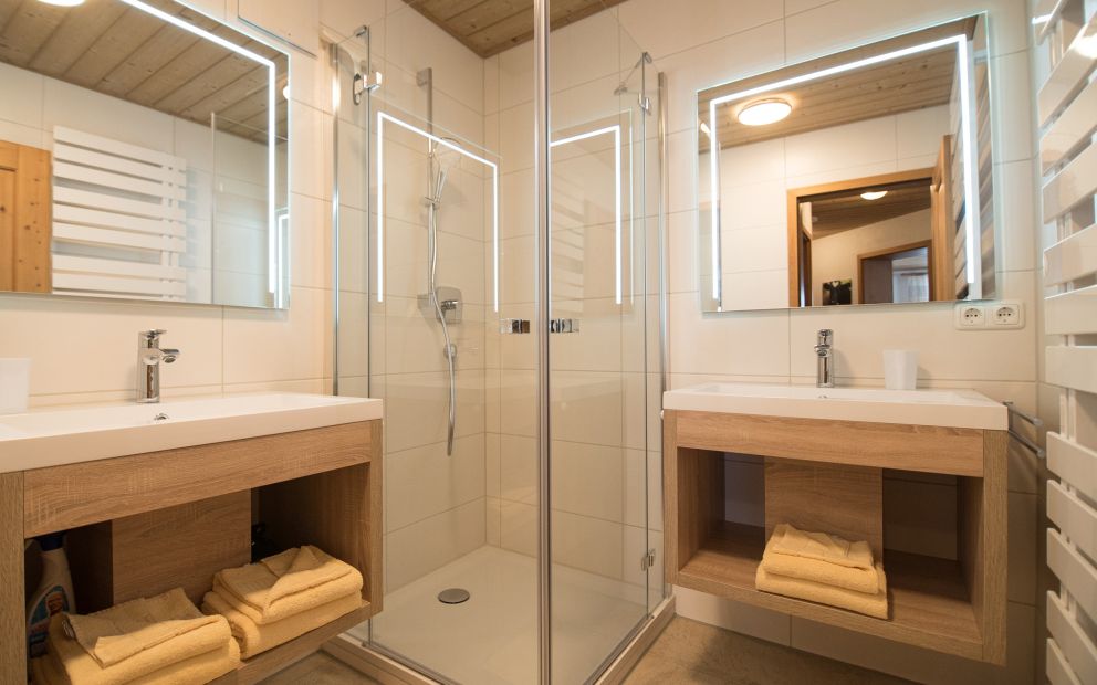 Ferienwohnung 4 im Ferienhaus Haußmann, Schwangau
