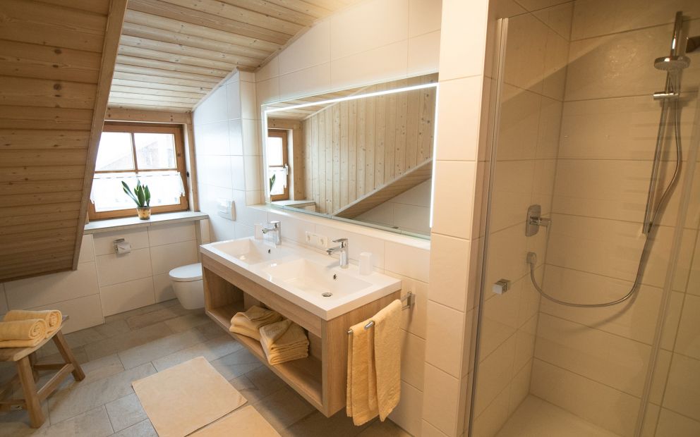 Ferienwohnung 5 im Ferienhaus Haußmann in Schwangau