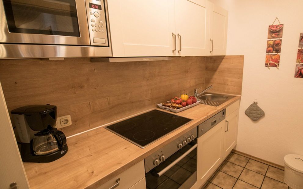 Ferienwohnung 6 im Ferienhaus Haußmann in Schwangau