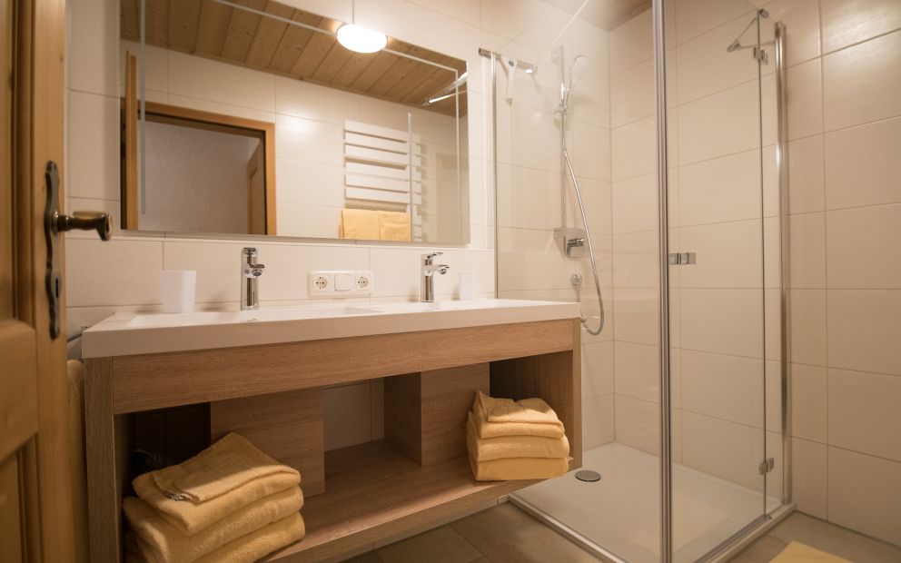 Ferienwohnung 6 im Ferienhaus Haußmann in Schwangau