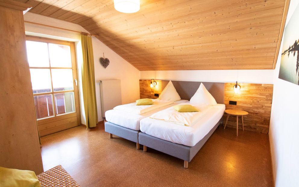 Ferienwohnung 6 im Ferienhaus Haußmann in Schwangau