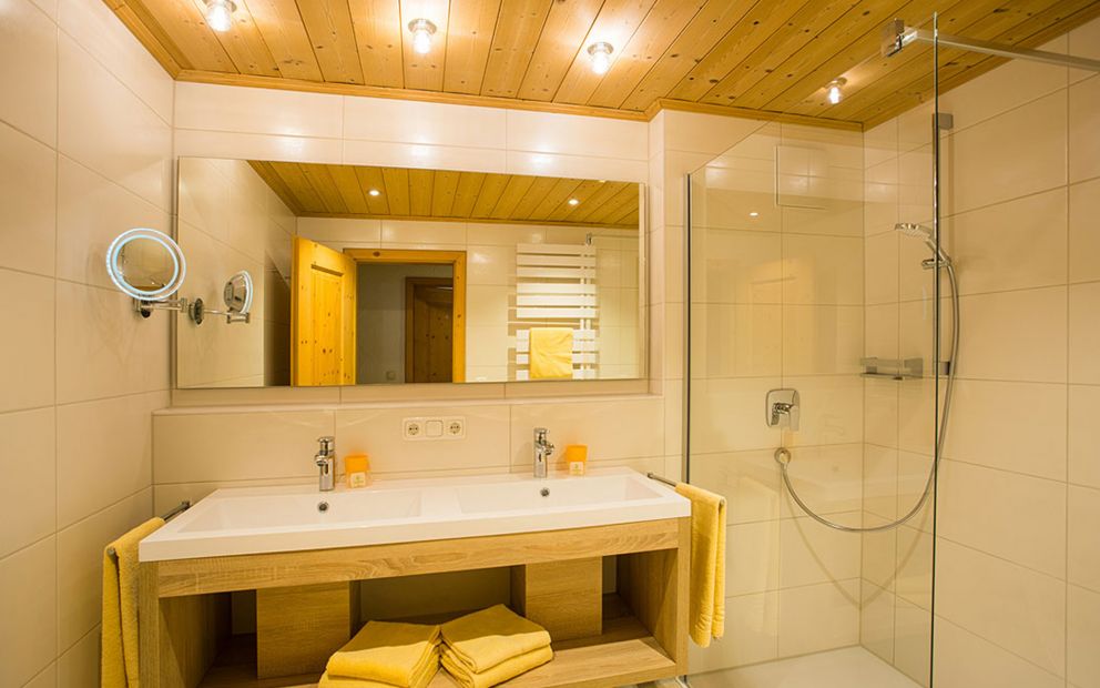 Ferienwohnung 8 im Ferienhaus Haußmann in Schwangau
