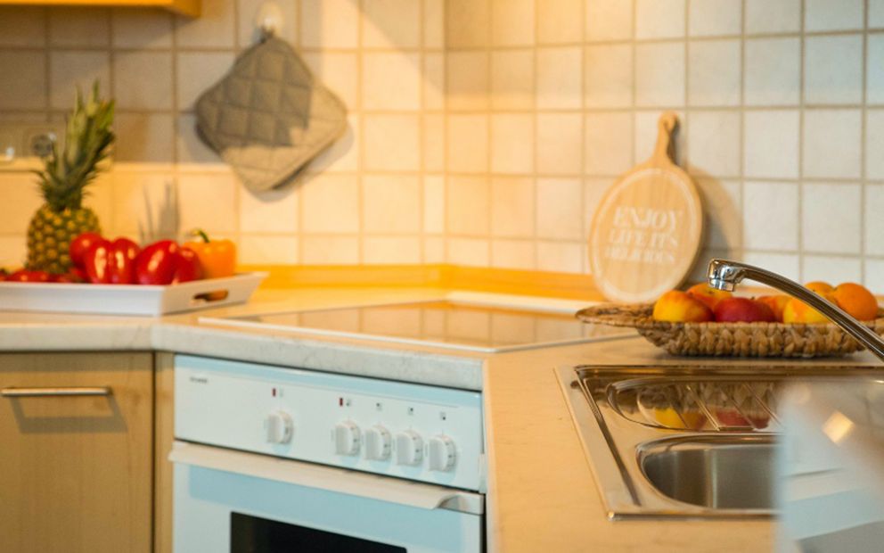 Ferienwohnung 9 im Ferienhaus Haußmann in Schwangau