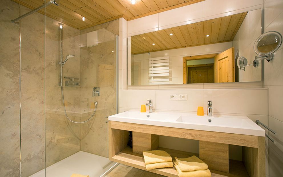 Ferienwohnung 9 im Ferienhaus Haußmann in Schwangau