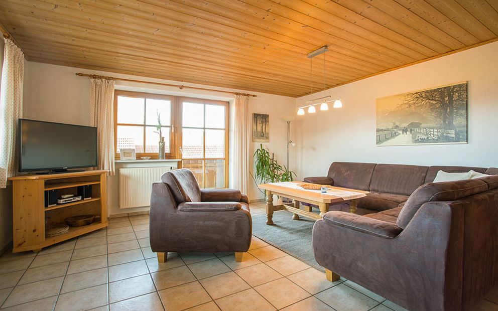 Ferienwohnung 9 im Ferienhaus Haußmann in Schwangau